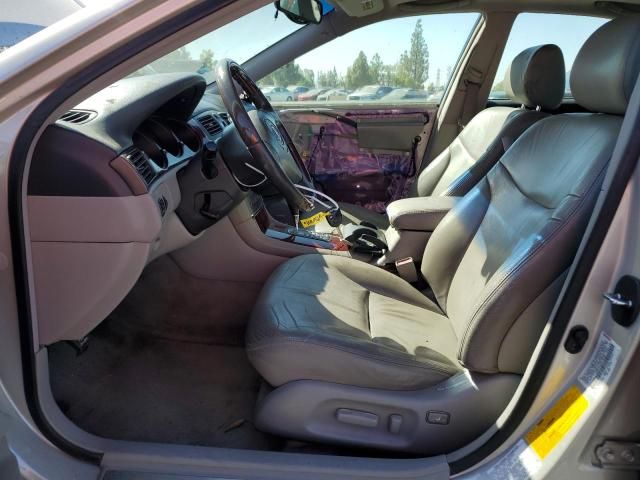 2002 Lexus ES 300