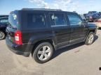 2012 Jeep Patriot Sport