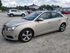 2011 Chevrolet Cruze LTZ