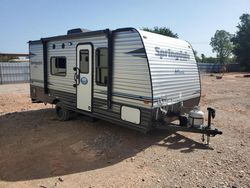 2019 Kutb Springdale en venta en Oklahoma City, OK