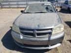 2009 Dodge Avenger SE