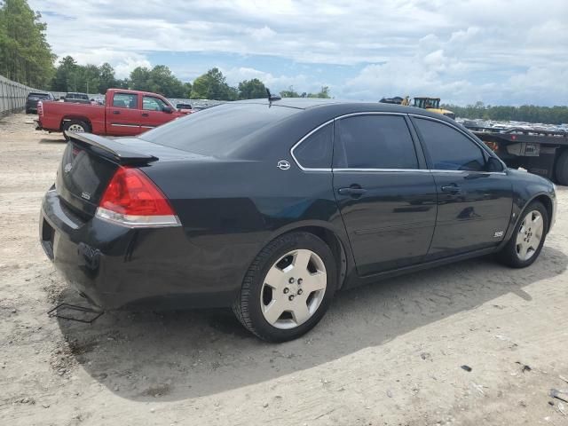 2006 Chevrolet Impala Super Sport