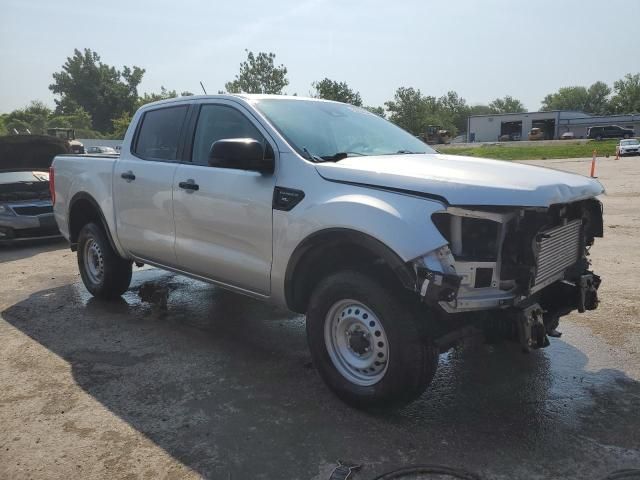 2019 Ford Ranger XL