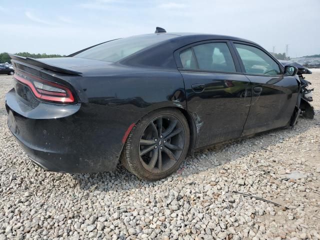 2017 Dodge Charger R/T