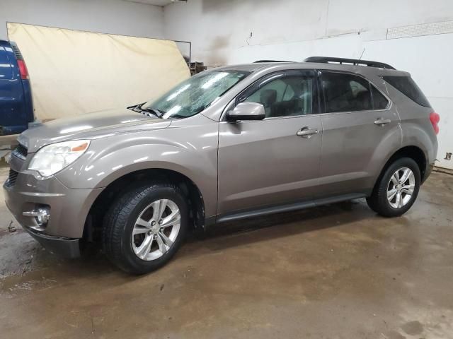 2010 Chevrolet Equinox LT