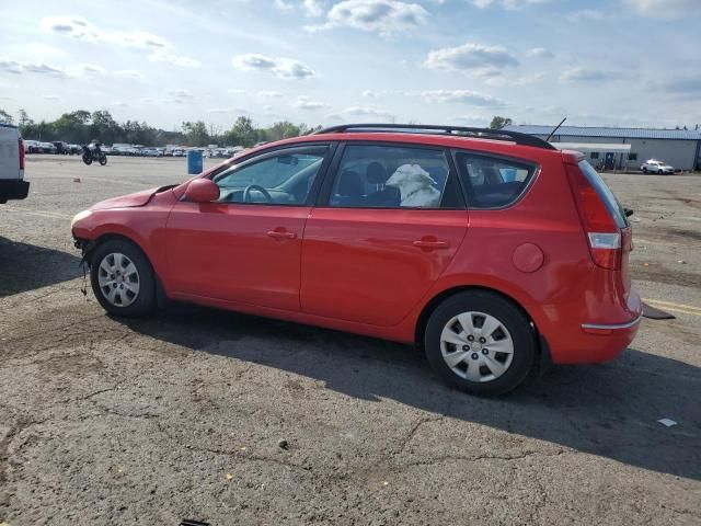 2010 Hyundai Elantra Touring GLS