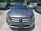 2015 Mercedes-Benz GLA 250 4matic