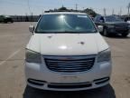 2011 Chrysler Town & Country Touring