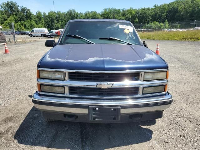 1998 Chevrolet GMT-400 K1500