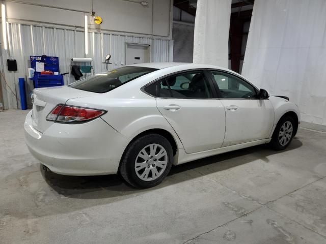 2011 Mazda 6 I