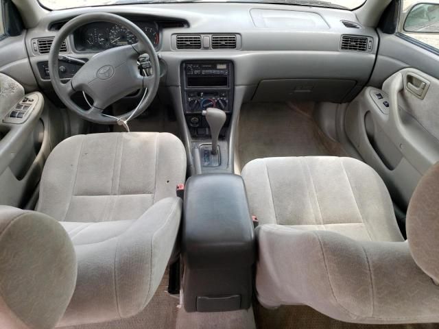 1997 Toyota Camry CE