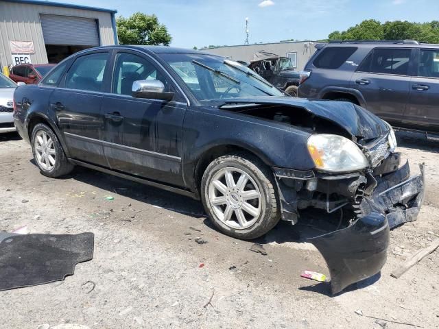 2005 Ford Five Hundred Limited