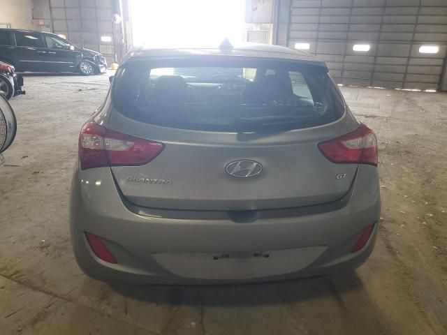 2013 Hyundai Elantra GT