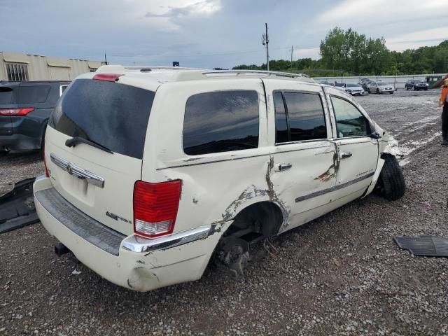 2009 Chrysler Aspen Limited