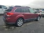 2011 Subaru Outback 2.5I Premium