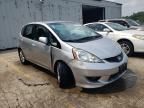 2011 Honda FIT Sport