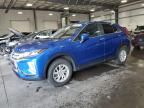 2018 Mitsubishi Eclipse Cross ES