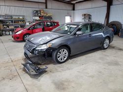 Salvage cars for sale at Chambersburg, PA auction: 2014 Lexus ES 350