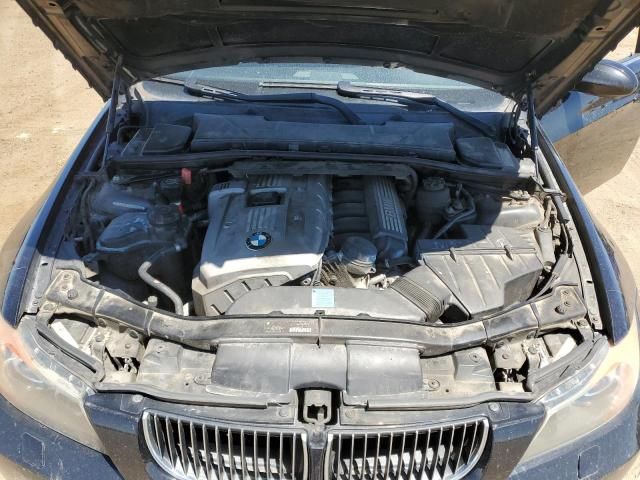 2006 BMW 330 XI