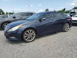 2014 Hyundai Sonata SE en venta en Bridgeton, MO