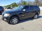 2008 Ford Explorer XLT