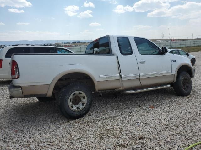 1997 Ford F250