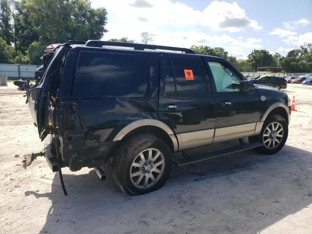 2011 Ford Expedition XLT