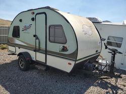 2015 Wildwood R-POD en venta en Reno, NV