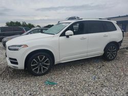 Clean Title Cars for sale at auction: 2016 Volvo XC90 T6