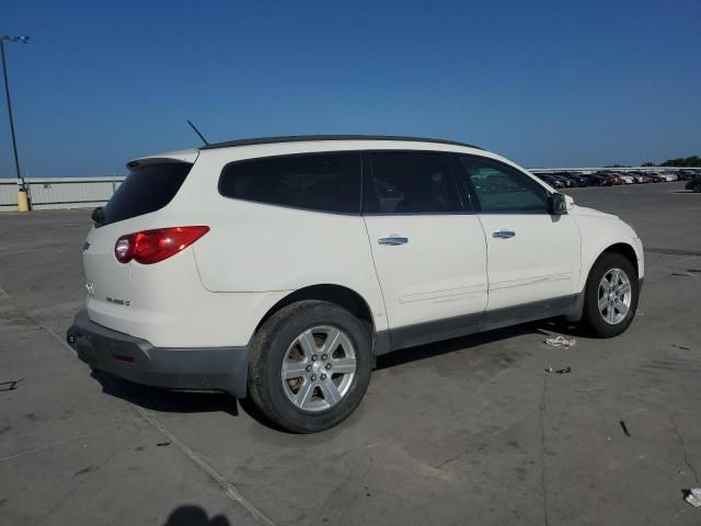 2010 Chevrolet Traverse LT