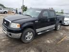 2006 Ford F150 Supercrew