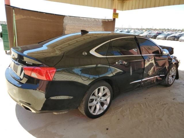 2019 Chevrolet Impala Premier