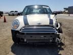 2012 Mini Cooper