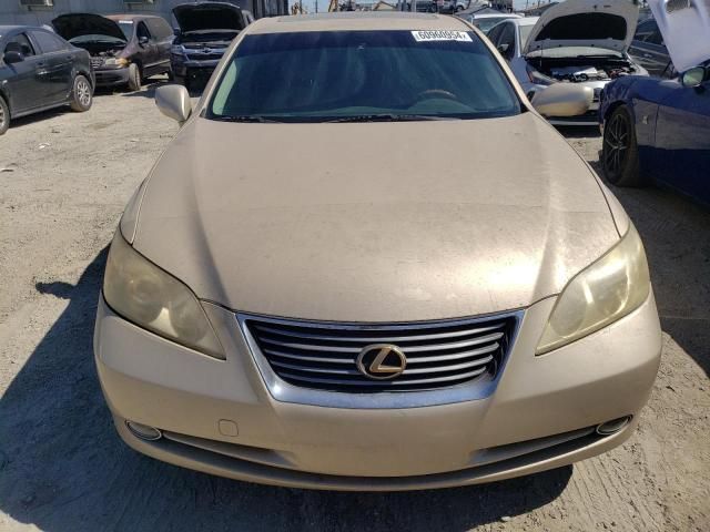 2007 Lexus ES 350