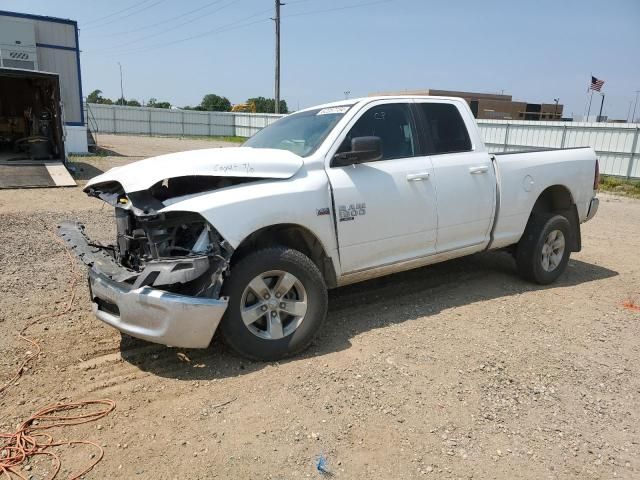 2019 Dodge RAM 1500 Classic SLT