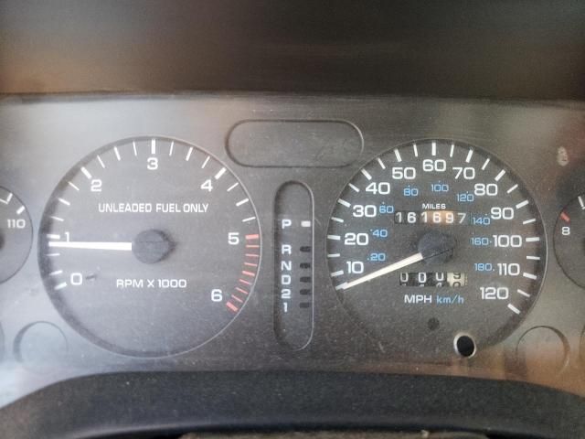 1996 Dodge RAM 1500