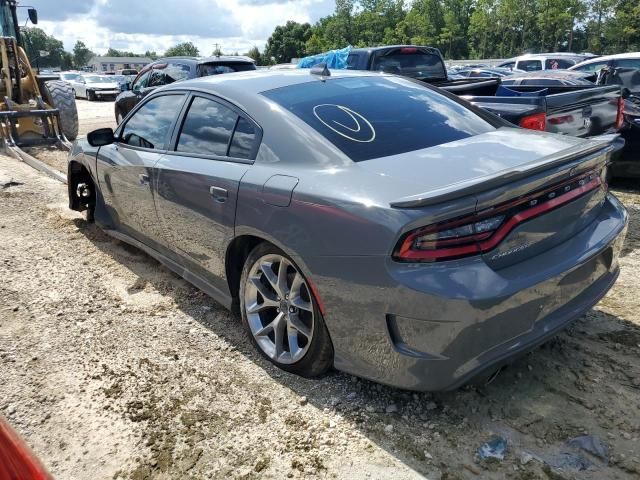 2019 Dodge Charger R/T