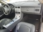 2008 Chrysler Crossfire Limited