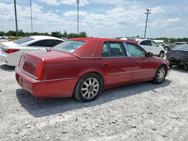 2007 Cadillac DTS