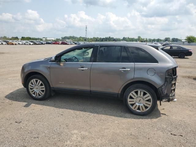 2009 Lincoln MKX