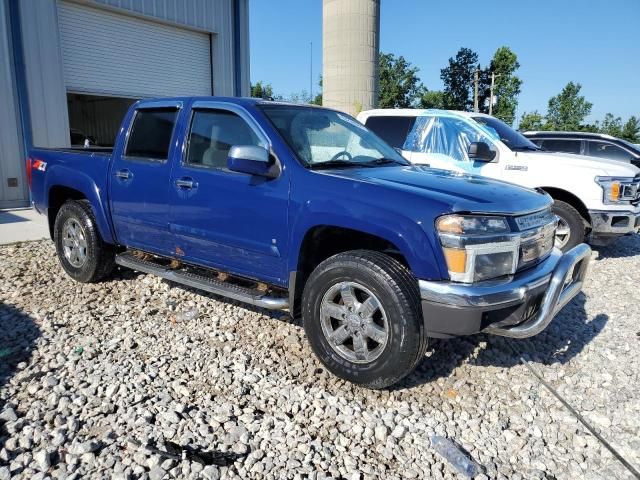 2009 Chevrolet Colorado