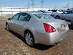 2004 Nissan Maxima SE