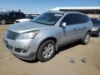 2013 Chevrolet Traverse LT