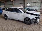 2008 Ford Focus SE/S