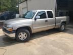 2000 Chevrolet Silverado K1500