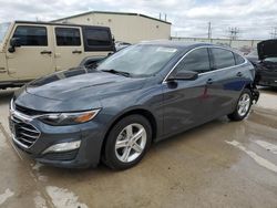 2020 Chevrolet Malibu LS en venta en Haslet, TX