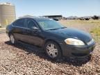 2013 Chevrolet Impala LT