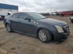 2011 Cadillac CTS Luxury Collection