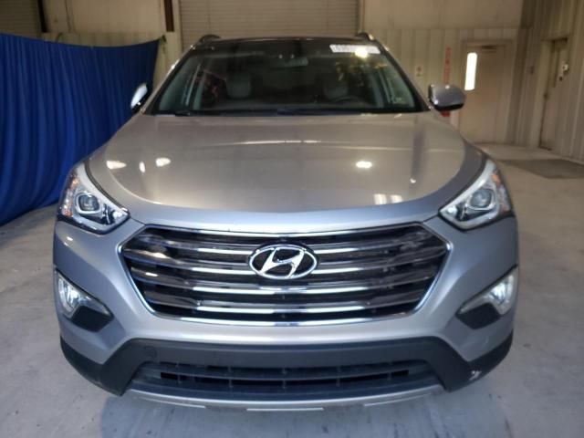 2016 Hyundai Santa FE SE Ultimate