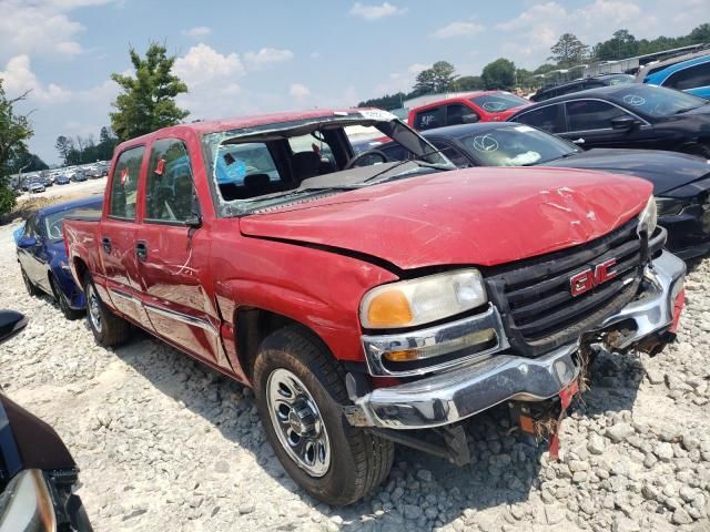 2006 GMC New Sierra C1500